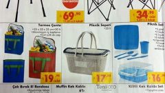 ŞOK 18 Nisan 2018  Aktüel Fırsat Ürünleri Kataloğu