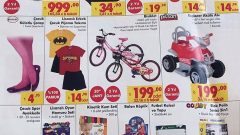 Şok Market 21 Nisan 2018 Aktüel Ürünler Kataloğu