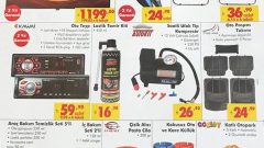 Şok 28 Nisan 2018 Aktüel İndirim Kataloğu