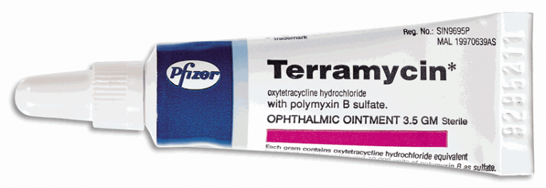 Terramycin krem hakkında tüm bilmek istedikleriniz…