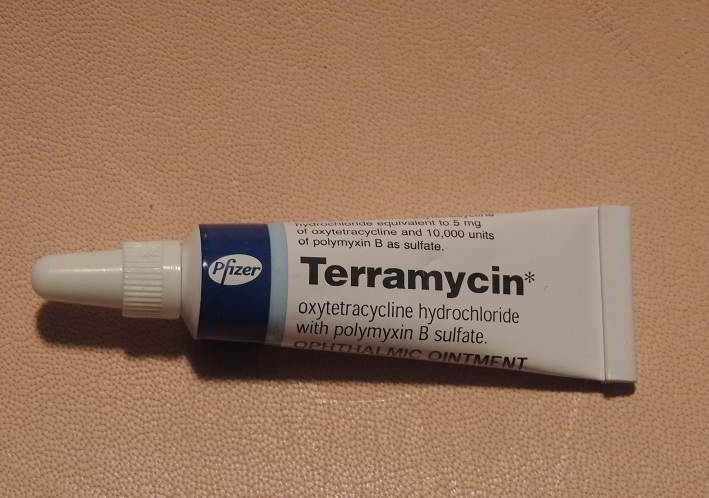 Terramycin krem hakkında tüm bilmek istedikleriniz…