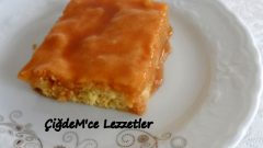 Trileçe Balkan Tatlısı