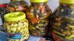 Turşu Nasıl Yapılır