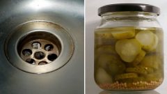 Turşu Suyunun Hiç Tahmin Edemeyeceğiniz Kullanım Alanları