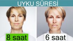 Günde Kaç Saat Uyumalıyız Sorusunu Test Eden Kadın Ve Testin Sonuçlar