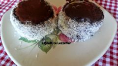 İmam Sarığı Pastası