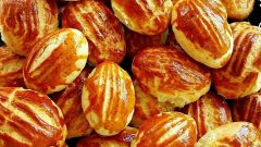 Karaköy Poğaçası