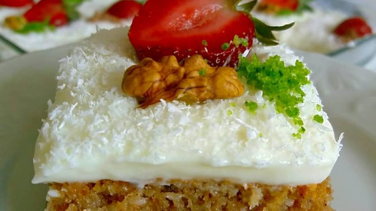 Kıbrıs Tatlısı