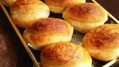 Yumuşacık Poğaça