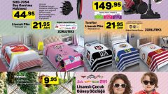 A101 17 Mayıs 2018 Aktüel Fırsat Ürünleri Kataloğu