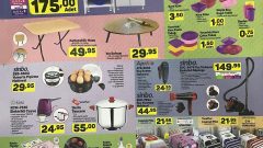 A101 17 Mayıs 2018 Aktüel Ürünler Fırsatları