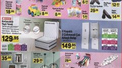 A101 Market 31 Mayıs 2018 Aktüel Ürünler Kataloğu