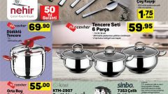 A101 Market 7 Haziran 2018 Aktüel Ürünler Fırsatları