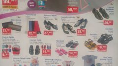 BİM 8 HAZİRAN 2018 AKTÜEL İNDİRİM KATALOĞU