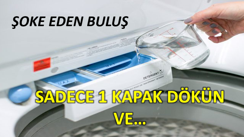 İnanılması zor buluş! Siz de Deneyin…