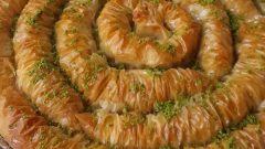 Burma Baklava