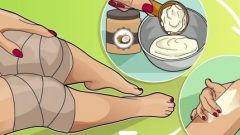 Diz Ağrısına Bitkisel Tedavi Dizlere ne iyi gelir Evde diz ağrısı tedavisi