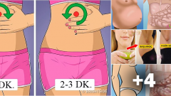 Sen Şişman Değilsin Sadece Miden Gazla Dolu