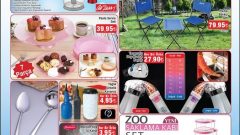 Hakmar 10 Mayıs 2018 Aktüel Ürünler Kataloğu