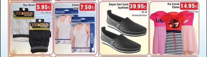 Hakmar 10 Mayıs 2018 Aktüel Ürünler Kataloğu
