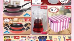 Hakmar Market 31 Mayıs 2018 Aktüel Ürünler Kataloğu