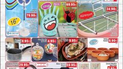 Hakmar 7 Haziran 2018 Aktüel Ürünler Kataloğu