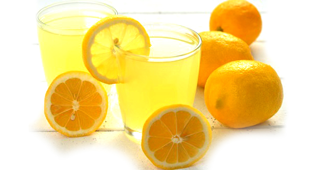 Limon Diyeti ile 2 Haftada 10 Kiloya Yakın Verin