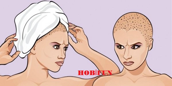 Siz De Saçlarınızı Havluya Sarmak Gibi Birçok Duş Hatası Yapıyor musunuz