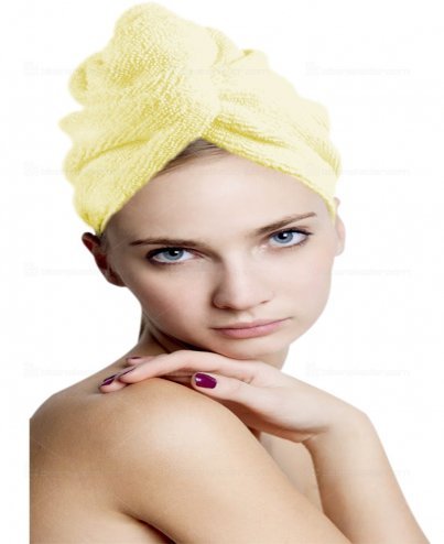 Siz De Saçlarınızı Havluya Sarmak Gibi Birçok Duş Hatası Yapıyor musunuz