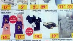 ŞOK 9 Mayıs 2018 Aktüel İndirim Fırsat Ürünleri Kataloğu