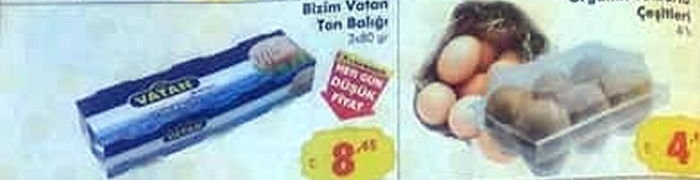ŞOK 9 Mayıs 2018 Aktüel İndirim Fırsat Ürünleri Kataloğu