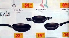 ŞOK 16 Mayıs 2018 Aktüel İndirim Kataloğu