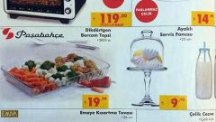 ŞOK 23 Mayıs 2018 Aktüel İndirim Kataloğu