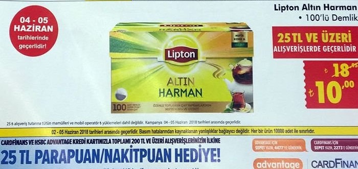 ŞOK 2 Haziran 2018 Aktüel Ürünler Fırsatları
