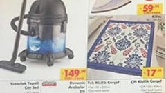 ŞOK Market 30 Mayıs 2018 Aktüel İndirim Katalogu