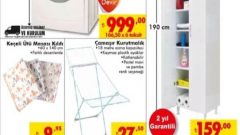 ŞOK 9 MAYIS 2018 AKTÜEL ÜRÜNLER KATALOĞU