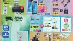 A101 21 Haziran 2018 Aktüel Ürünler Kataloğu