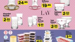 A101 Marketler 28 Haziran 2018 Aktüel İndirim Kataloğu