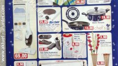 Bim 12 Temmuz Fırsat Katalogu