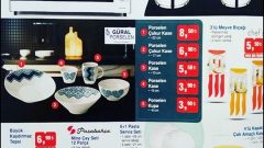 Bim 13 Temmuz 2018 Aktüel Ürünler Kataloğu