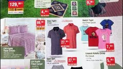 Bim 22 Haziran 2018 Aktüel Ürünler Kataloğu