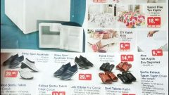 Bim 29 Haziran 2018 Aktüel Ürünler Kataloğu