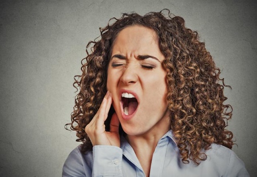 Diş ağrısını anında geçiren etkili tarif