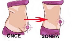 Her evde bulunan 3 malzeme ile yağlarınızdan kolayca kurtulun