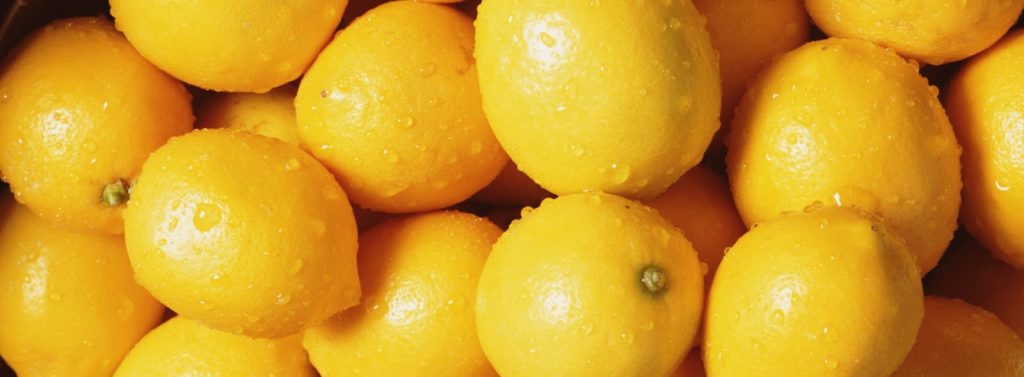 Şaşırtıcı Limon Diyeti ile 2 Haftada 10 Kilo Verebilmeniz Mümkün