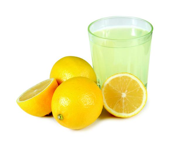 Birkaç Damla Limon Suyunu Bileğinize Damlattığınızda…