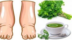 Ev Yapımı Çay İle Ödemlerinizden Kurtulun