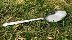 İşte Bu Yüzden Yemek Kaşığına Şeker Ve Su Ekleyip Bahçeye Bırakmalısınız