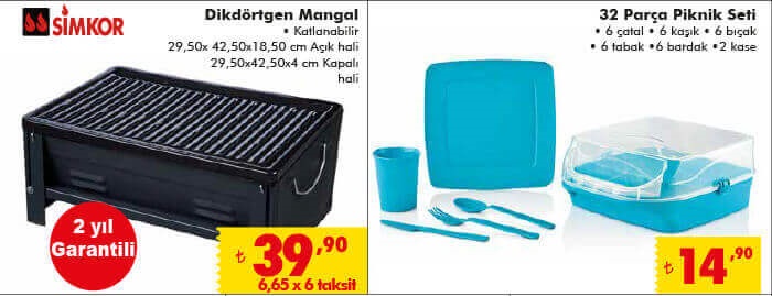 A101 21 HAZİRAN 2018 AKTÜEL ÜRÜNLER KATALOĞU