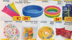 ŞOK 6 Haziran 2018 Aktüel Fırsat Kataloğu